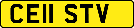 CE11STV