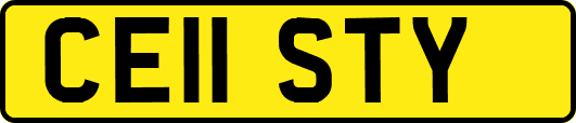 CE11STY