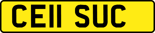 CE11SUC