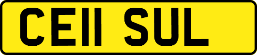 CE11SUL