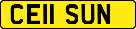 CE11SUN