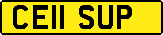 CE11SUP
