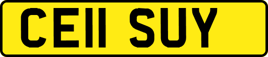 CE11SUY