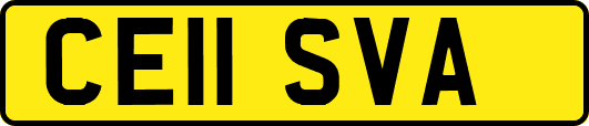 CE11SVA