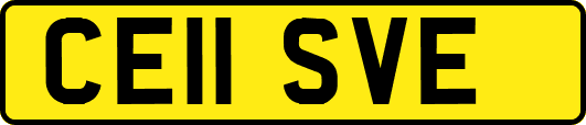 CE11SVE
