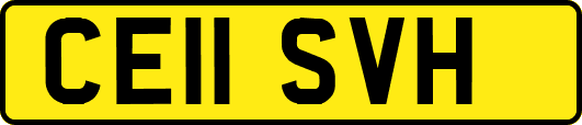CE11SVH