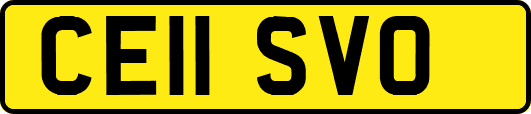 CE11SVO