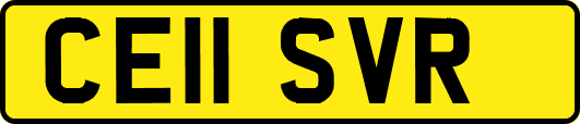 CE11SVR