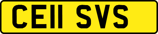 CE11SVS