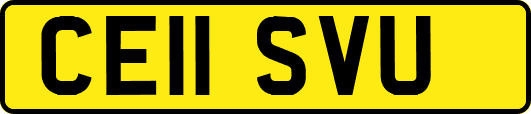 CE11SVU