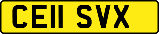 CE11SVX