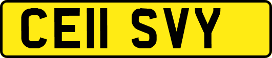 CE11SVY