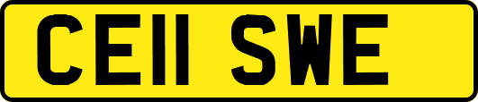 CE11SWE