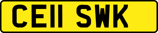 CE11SWK