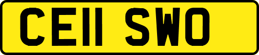 CE11SWO