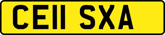 CE11SXA
