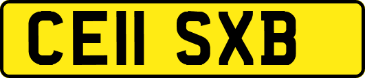 CE11SXB