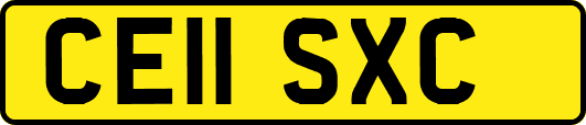 CE11SXC