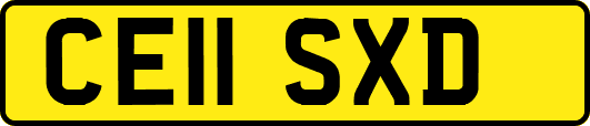 CE11SXD