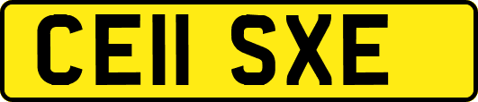 CE11SXE