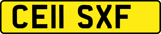 CE11SXF