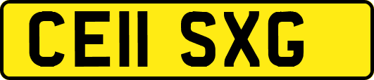 CE11SXG