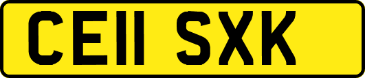 CE11SXK