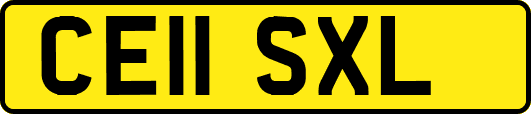 CE11SXL