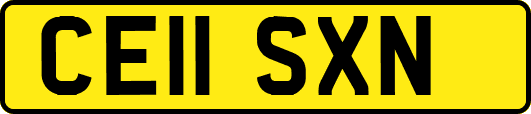 CE11SXN