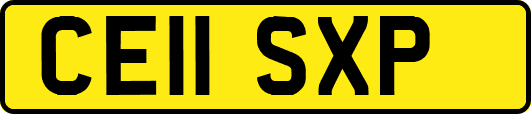 CE11SXP