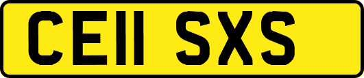 CE11SXS