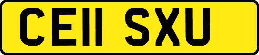 CE11SXU