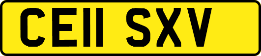 CE11SXV