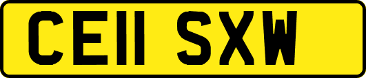 CE11SXW