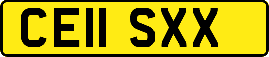 CE11SXX