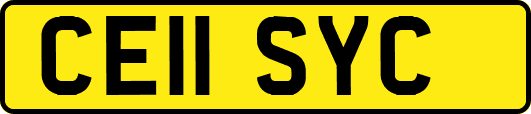 CE11SYC