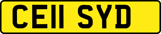 CE11SYD