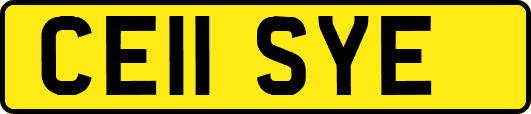 CE11SYE