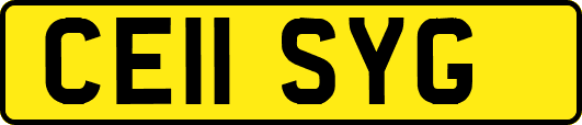 CE11SYG