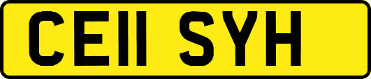 CE11SYH