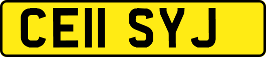 CE11SYJ