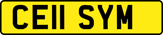 CE11SYM