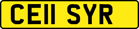 CE11SYR