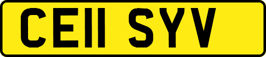 CE11SYV
