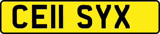 CE11SYX