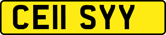 CE11SYY