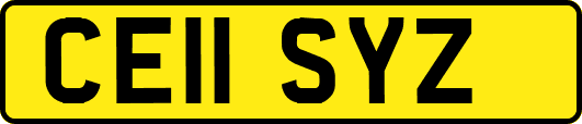 CE11SYZ