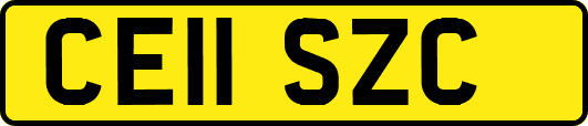 CE11SZC