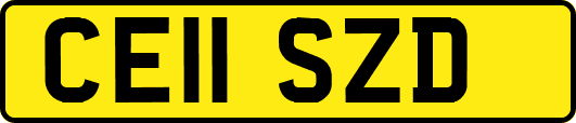 CE11SZD