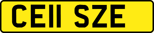 CE11SZE